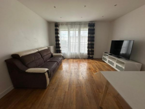 Appartement Amaya 65 m2 Montmorency